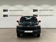 Lada (ВАЗ) Niva Travel I Санкт-Петербург  - изображение 31