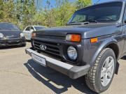 Lada (ВАЗ) 2121 (4x4) I Рестайлинг (2020) Саратов  - изображение 55