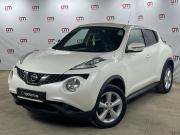 Nissan Juke I Рестайлинг Санкт-Петербург  - изображение 25