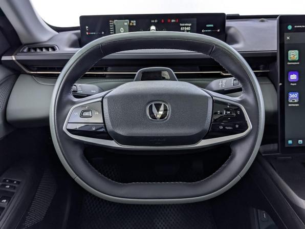 Changan Lamore с пробегом 2023 года, цена 1 755 000 рублей, 61939 км, седан, Автокод Объявления