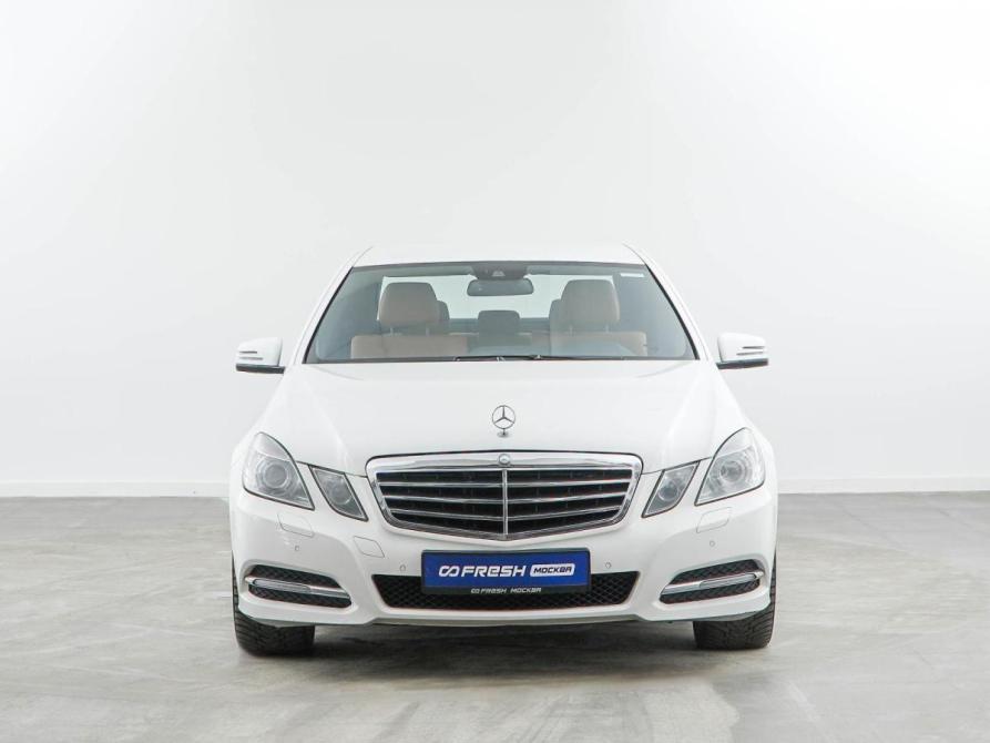 Mercedes-Benz E-Класс IV (W212 S212 C207) Москва  - изображение 3