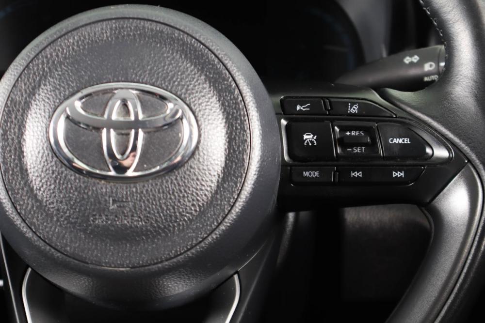 Toyota Yaris Cross Пермь  - изображение 18