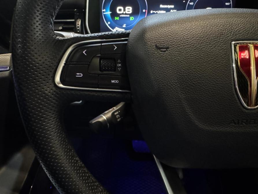 Hongqi HS5 I Санкт-Петербург  - изображение 14