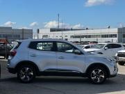 Chery Tiggo 4 Pro I Самара  - изображение 24