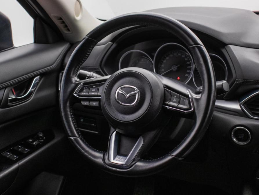 Mazda CX-5 II Москва  - изображение 15