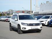 Volkswagen Tiguan I Рестайлинг Санкт-Петербург  - изображение 9