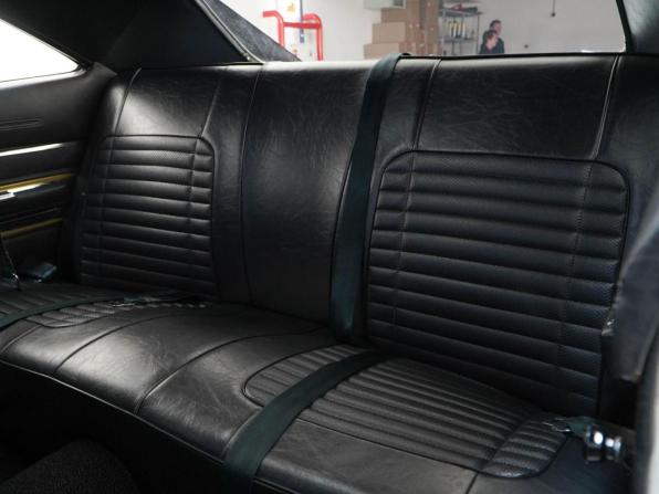 Dodge Charger II с пробегом 1970 года, цена 15 300 000 рублей, 77354 км, купе-хардтоп, Автокод Объявления