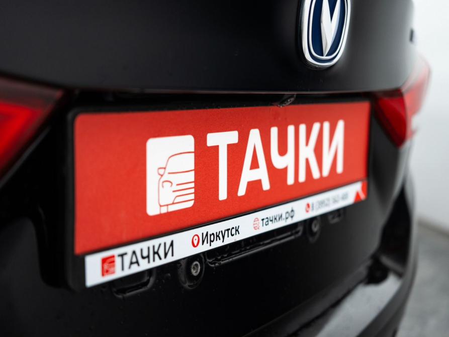 Changan Alsvin Иркутск  - изображение 24
