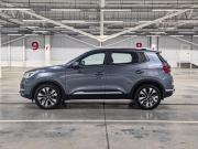 Chery Tiggo 4 I Рестайлинг Казань  - изображение 32