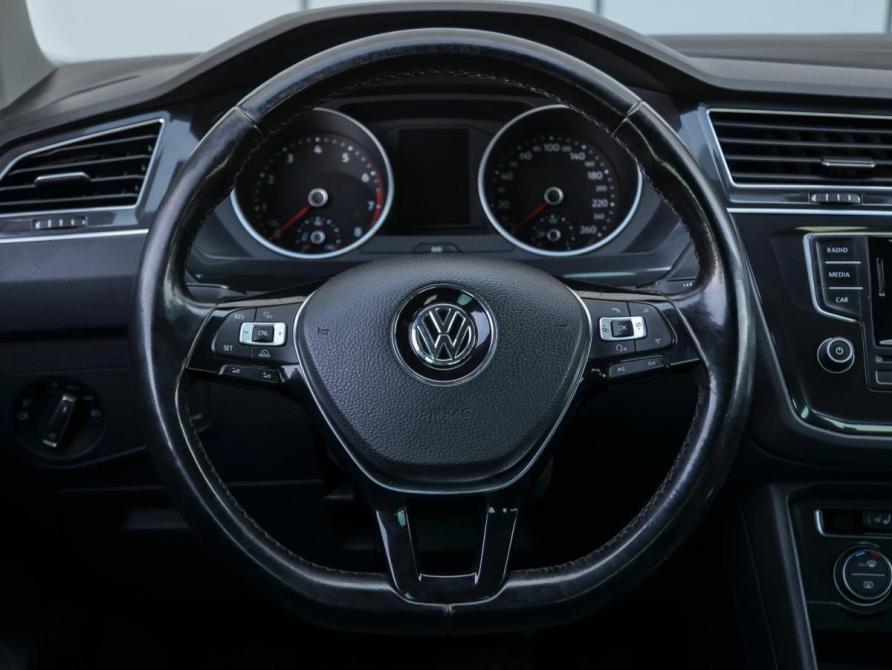 Volkswagen Tiguan II Курган  - изображение 20