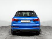 Audi Q3 I (8U) Рестайлинг Санкт-Петербург  - изображение 25
