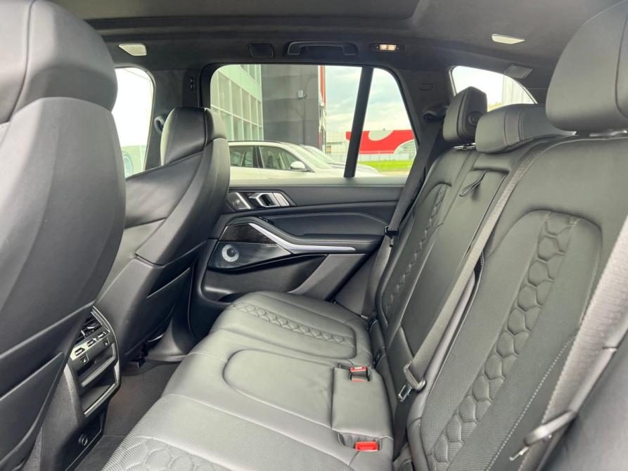 BMW X5 M III (F95) Краснодар  - изображение 13