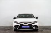 Toyota Camry VIII (XV70) Сургут  - изображение 20