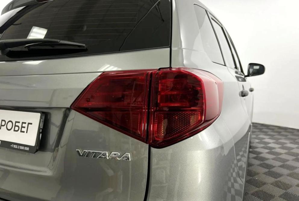 Suzuki Vitara II Нижний Новгород  - изображение 20