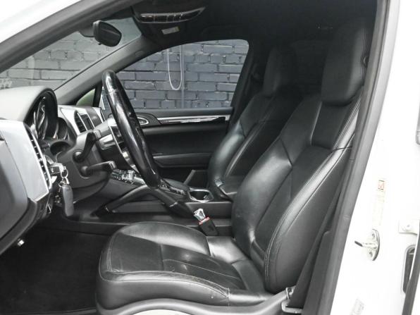 Porsche Cayenne II Рестайлинг (958) с пробегом 2014 года, цена 2 720 000 рублей, 190813 км, внедорожник, Автокод Объявления