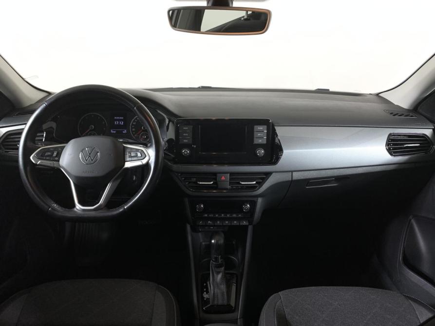 Volkswagen Polo VI Москва  - изображение 12