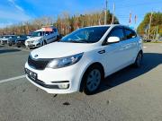Kia Rio III Рестайлинг Тюмень  - изображение 23