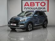 Chery Tiggo 4 I Рестайлинг Челябинск  - изображение 29