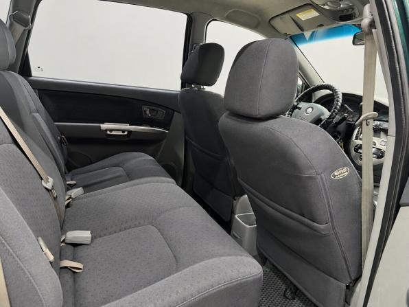Kia Carens I (RS) Рестайлинг с пробегом 2005 года, цена 650 500 рублей, 386260 км, минивэн, Автокод Объявления