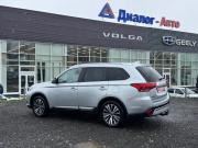 Mitsubishi Outlander III Рестайлинг 3 Набережные Челны  - изображение 25