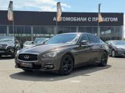 Infiniti Q50 I Пермь  - изображение 20