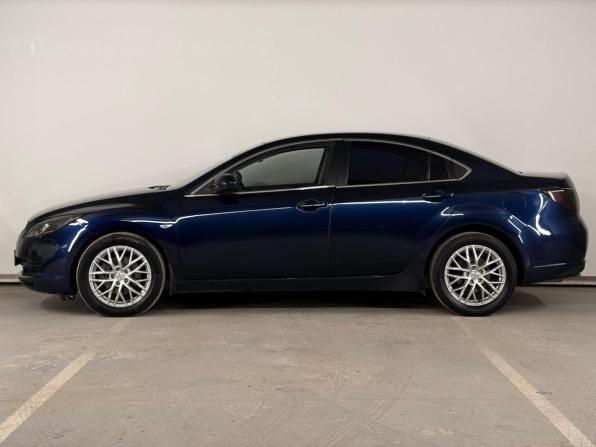 Mazda 6 II (GH) с пробегом 2007 года, цена 690 000 рублей, 352401 км, седан, Автокод Объявления