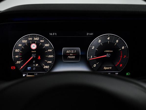 Mercedes-Benz E-Класс V (W213 S213 C238) с пробегом 2017 года, цена 3 250 000 рублей, 79689 км, седан, Автокод Объявления