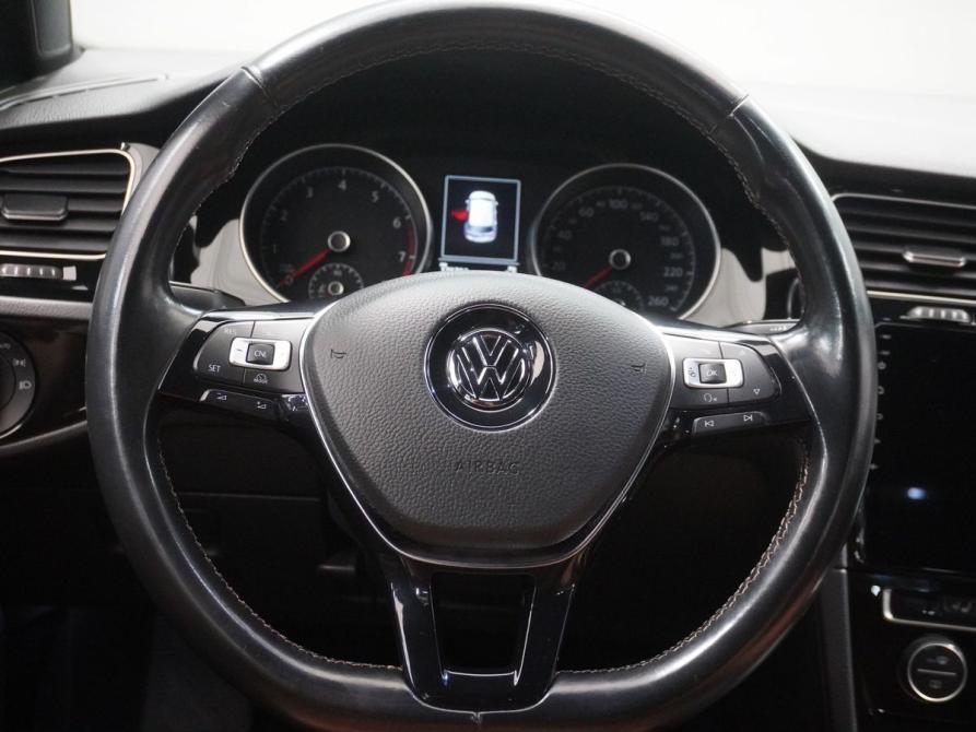 Volkswagen Golf VII Москва  - изображение 14