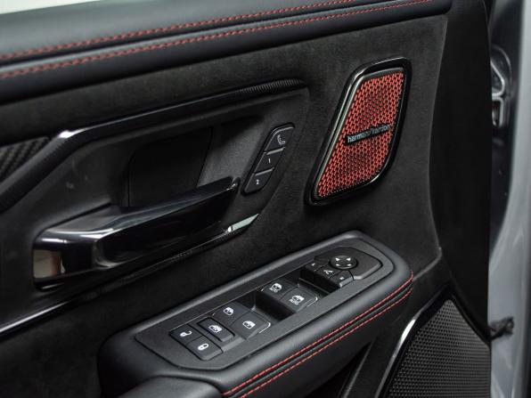 Ram 1500 V Рестайлинг с пробегом 2026 года, цена 12 499 000 рублей, 57 км, offers.body_type.unknown, Автокод Объявления