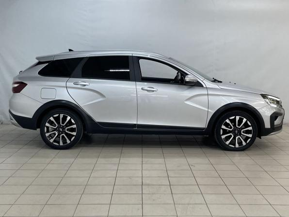 Lada (ВАЗ) Vesta I Рестайлинг (NG) с пробегом 2025 года, цена 1 580 000 рублей, 25106 км, универсал, Автокод Объявления
