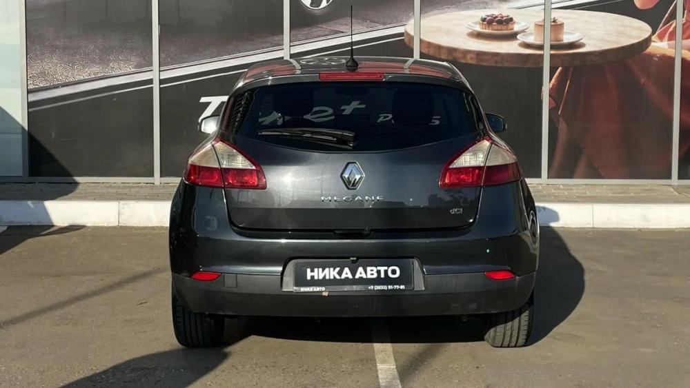 Renault Megane III Оренбург  - изображение 8