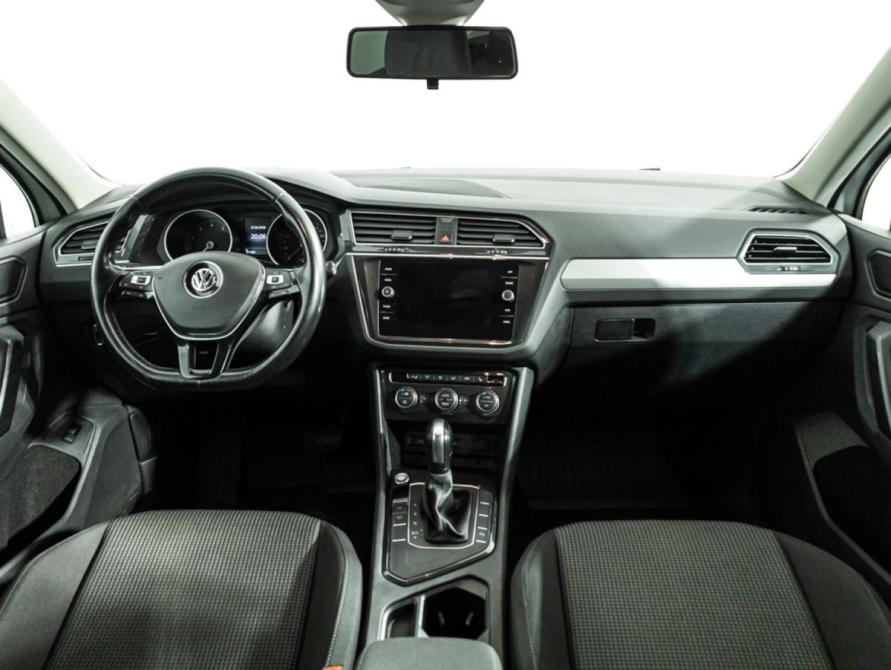 Volkswagen Tiguan II Санкт-Петербург  - изображение 13