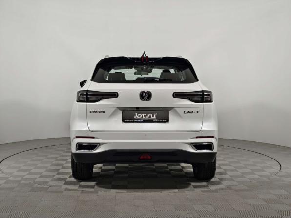 Changan UNI-S (CS55 Plus) I с пробегом 2024 года, цена 2 265 000 рублей, 7285 км, внедорожник, Автокод Объявления
