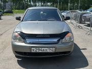 Lada (ВАЗ) Priora I Кемерово  - изображение 62