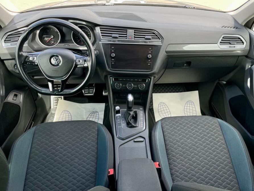 Volkswagen Tiguan II Вологда  - изображение 10