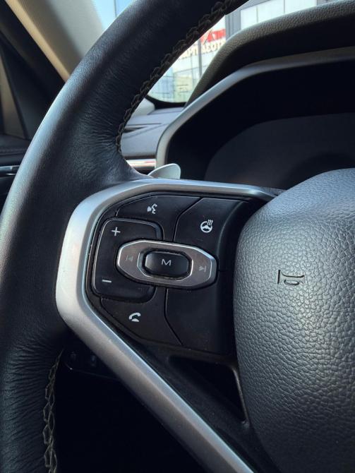 Haval Jolion I Оренбург  - изображение 16