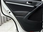 Volkswagen Tiguan I Рестайлинг Ижевск  - изображение 62