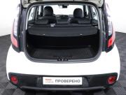 Kia Soul II Рестайлинг Москва  - изображение 31