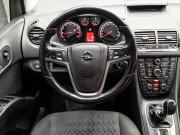 Opel Meriva B Екатеринбург  - изображение 29