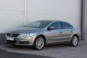 Volkswagen Passat CC I Белгород  - изображение 32