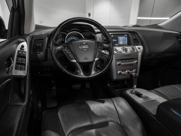 Nissan Murano II (Z51) Рестайлинг 2 с пробегом 2014 года, цена 1 375 000 рублей, 199687 км, внедорожник, Автокод Объявления
