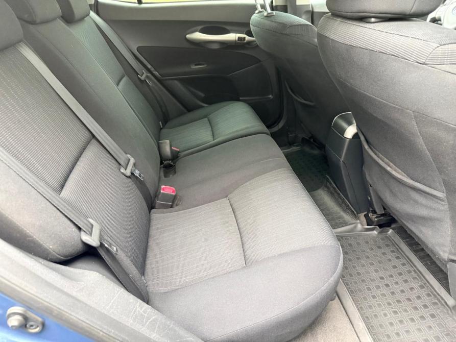 Toyota Auris I Тюмень  - изображение 19