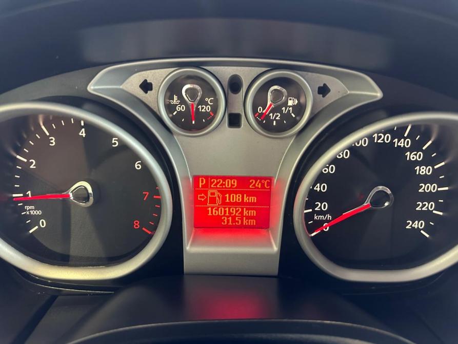 Ford Focus II Рестайлинг Волгоград  - изображение 11