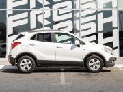 Opel Mokka I Краснодар  - изображение 26