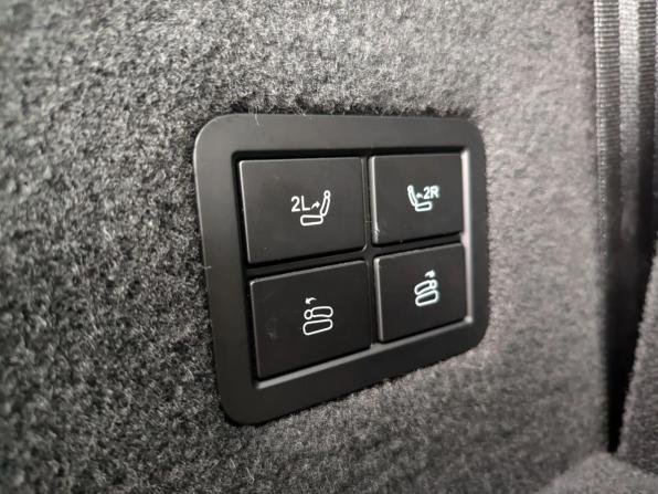 Chery Tiggo 9 I с пробегом 2024 года, цена 3 420 000 рублей, 16325 км, внедорожник, Автокод Объявления
