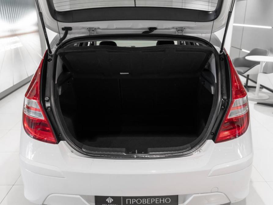Hyundai i30 I Рестайлинг Москва  - изображение 18