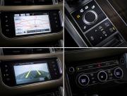 Land Rover Range Rover Sport II Москва  - изображение 40
