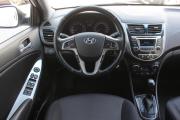 Hyundai Solaris I Рестайлинг Белгород  - изображение 40
