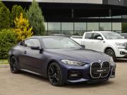 BMW 4 серии G22 G23 G26 Москва  - изображение 26