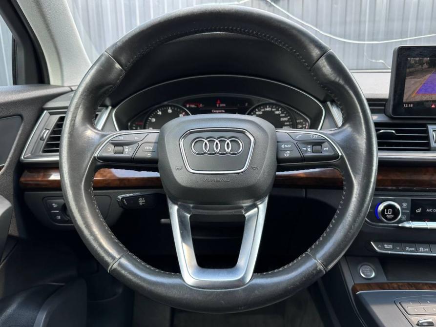 Audi Q5 II (FY) Ижевск  - изображение 23